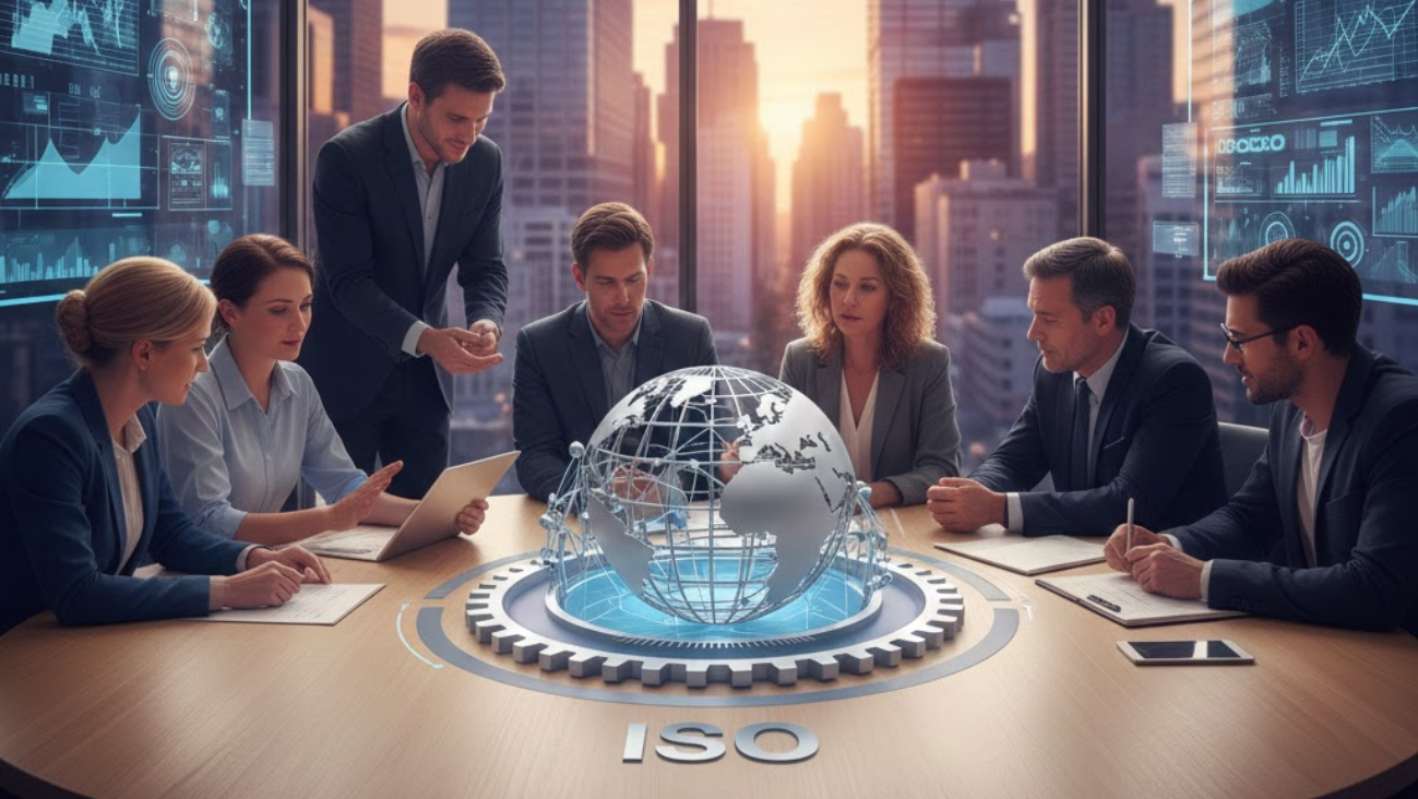 ISO International Standards